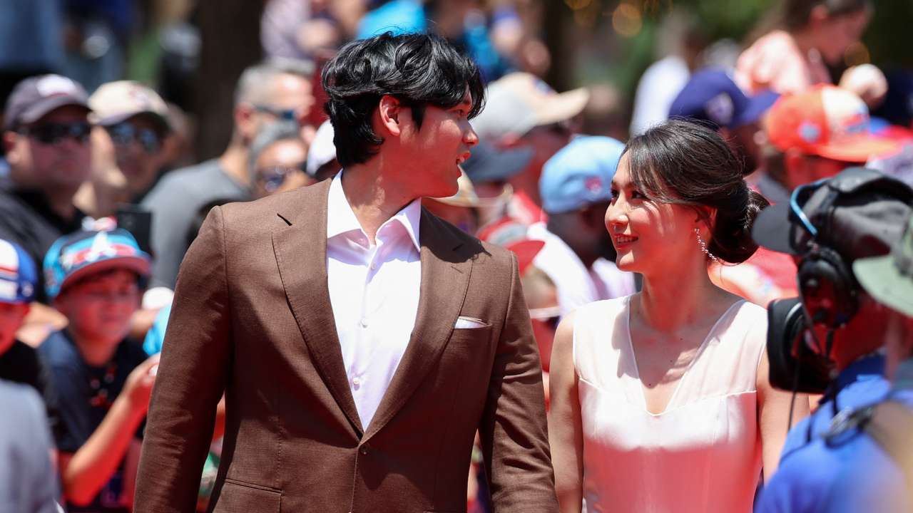 MLB: All Star Game-National League at American League