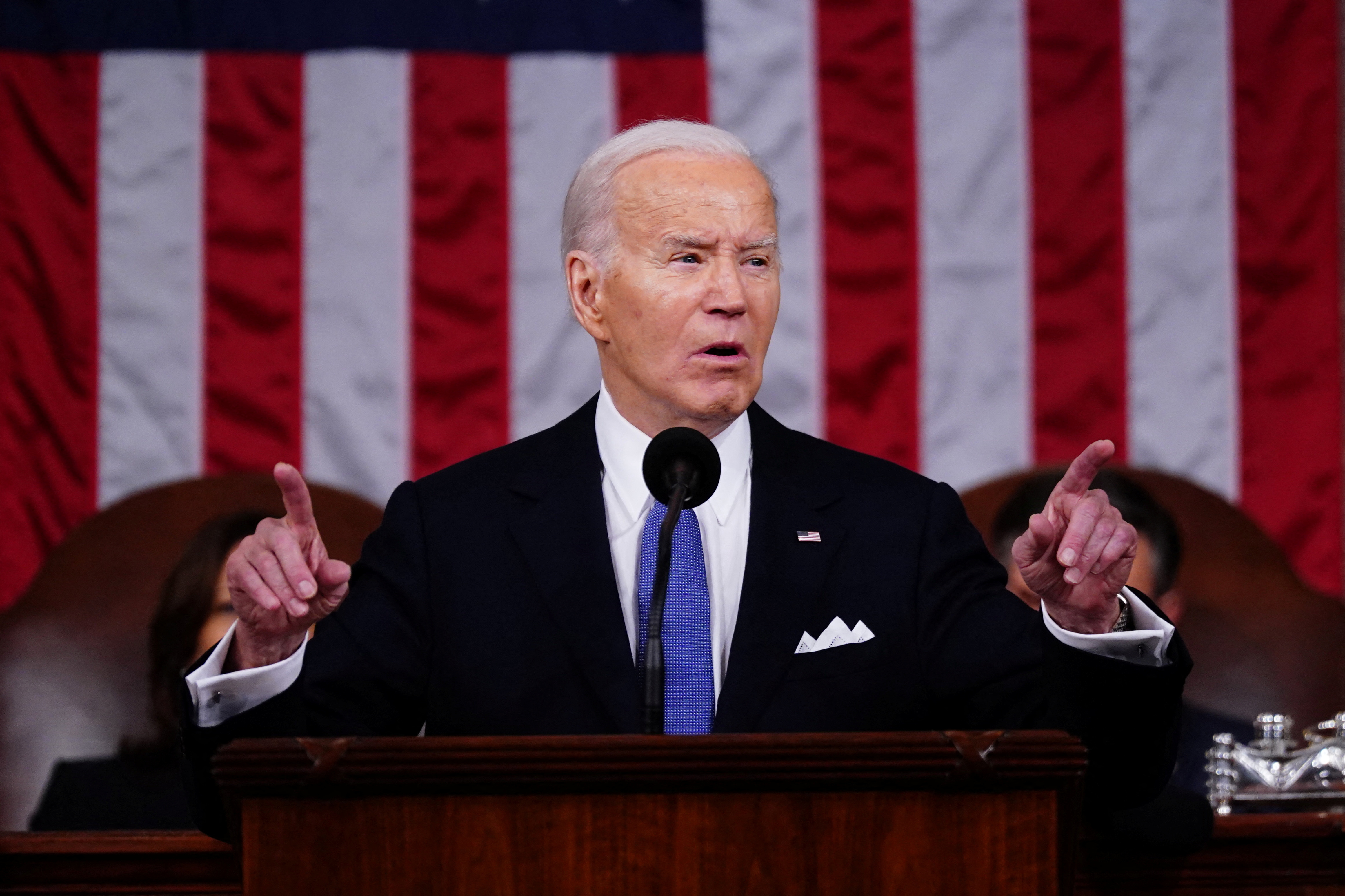 State of the Union address