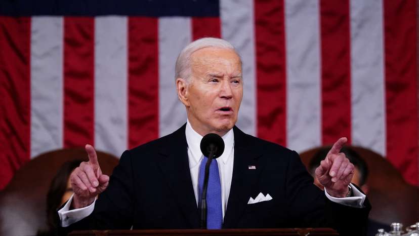 State of the Union address