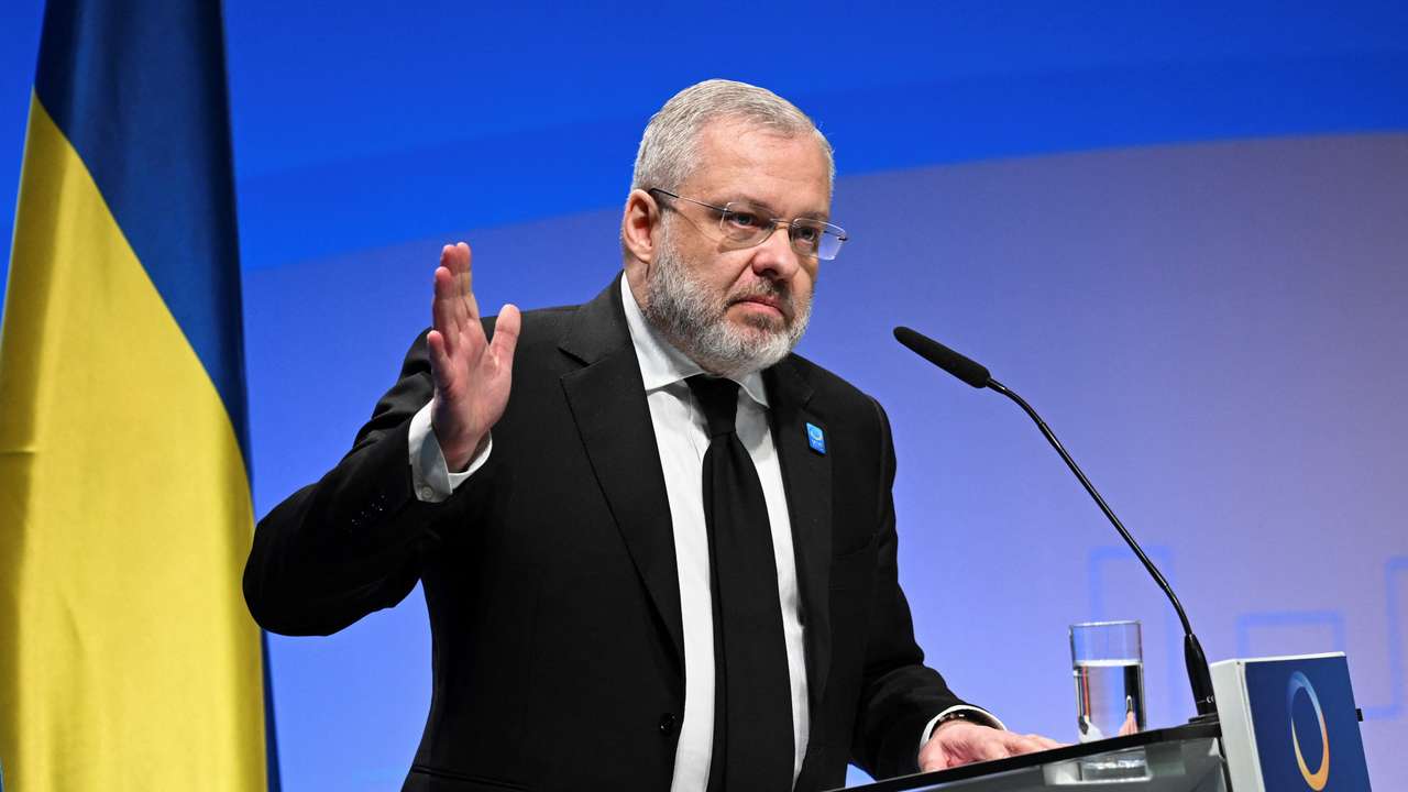 Recovery Forum at the Ukraine Recovery Conference in Berlin