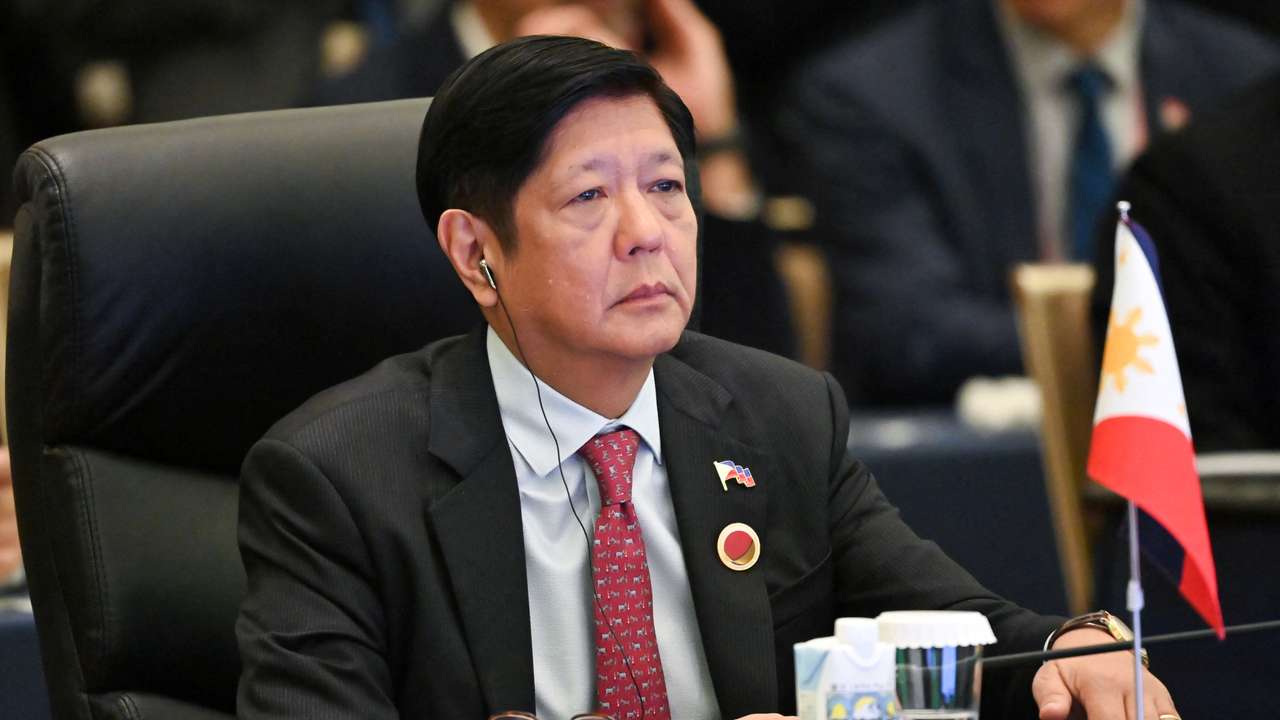 ASEAN-Japan commemorative summit, in Tokyo