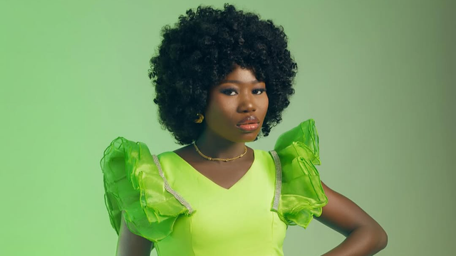 Aderonke Adesola