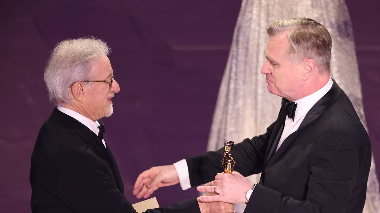 96th Academy Awards Oscars Show Hollywood
