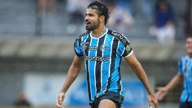 Diego Costa