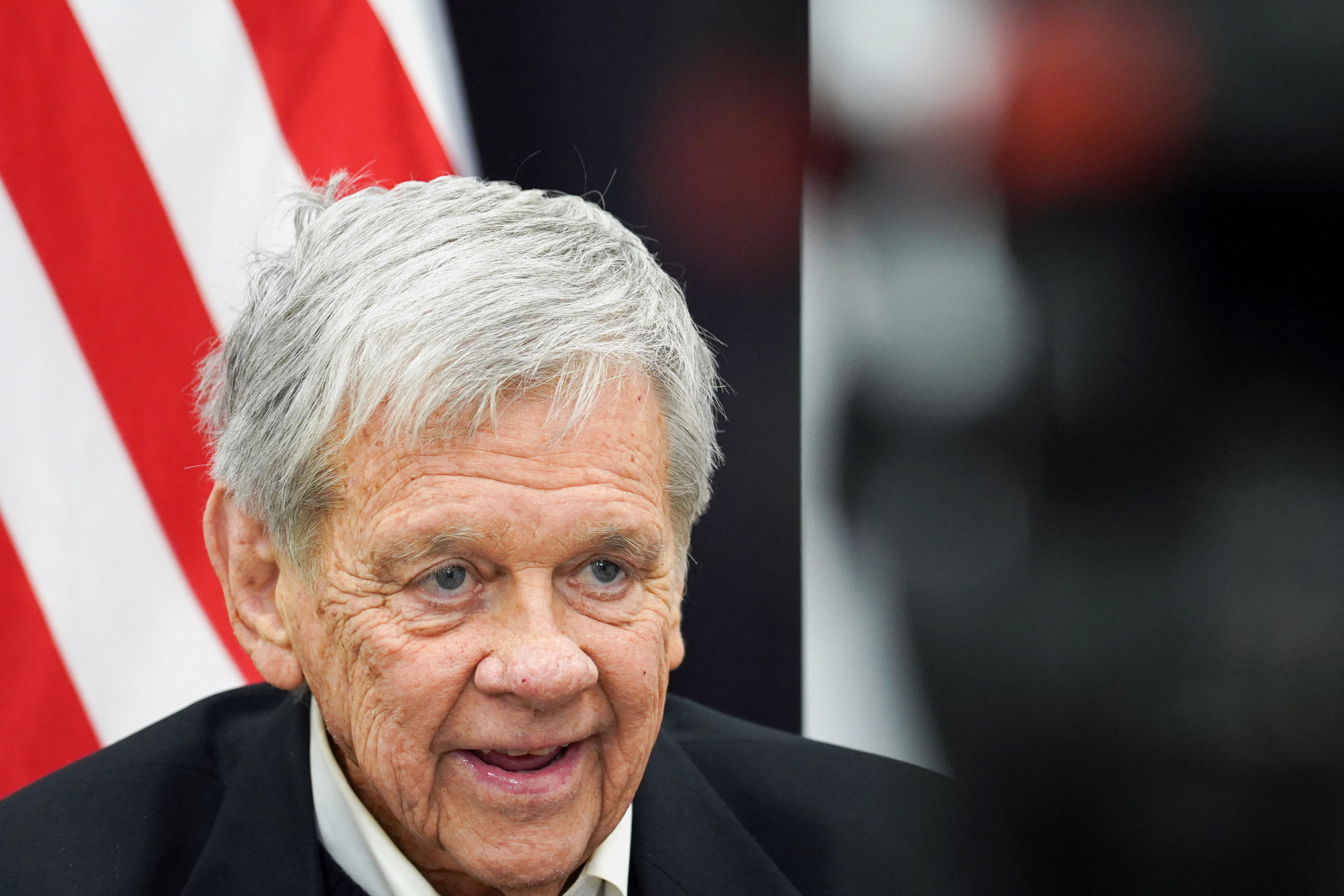 Lukashenko frees 250 Belarusian prisoners as U.S. removes more sanctions