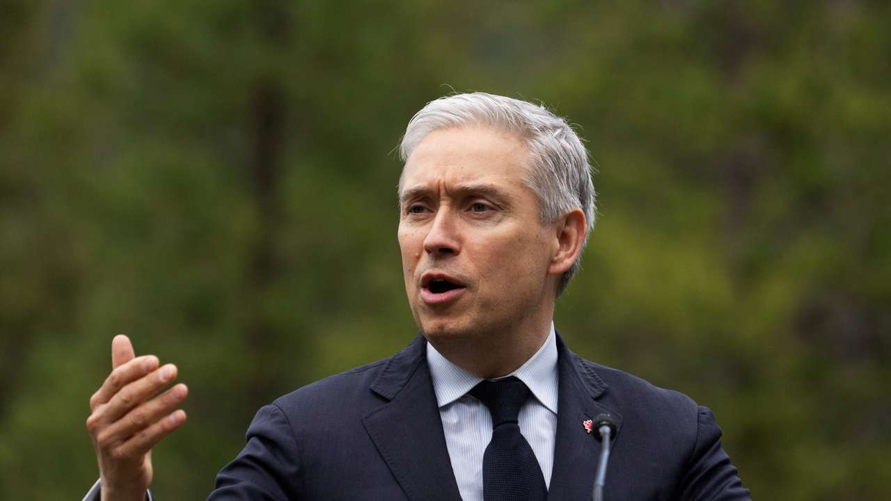 G7 finance ministers and central bank governors meeting in Banff