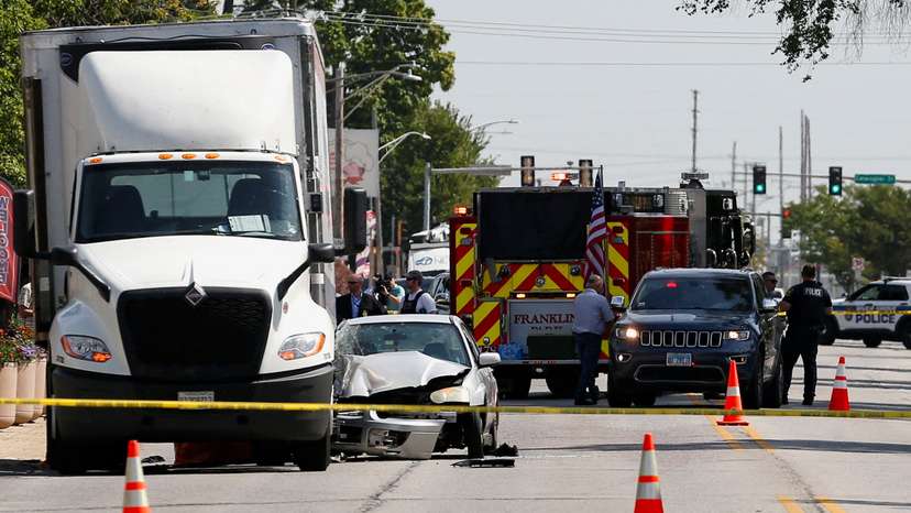 Undocumented Immigrant Shot During ICE Pursuit in Franklin Park Village, Illinois