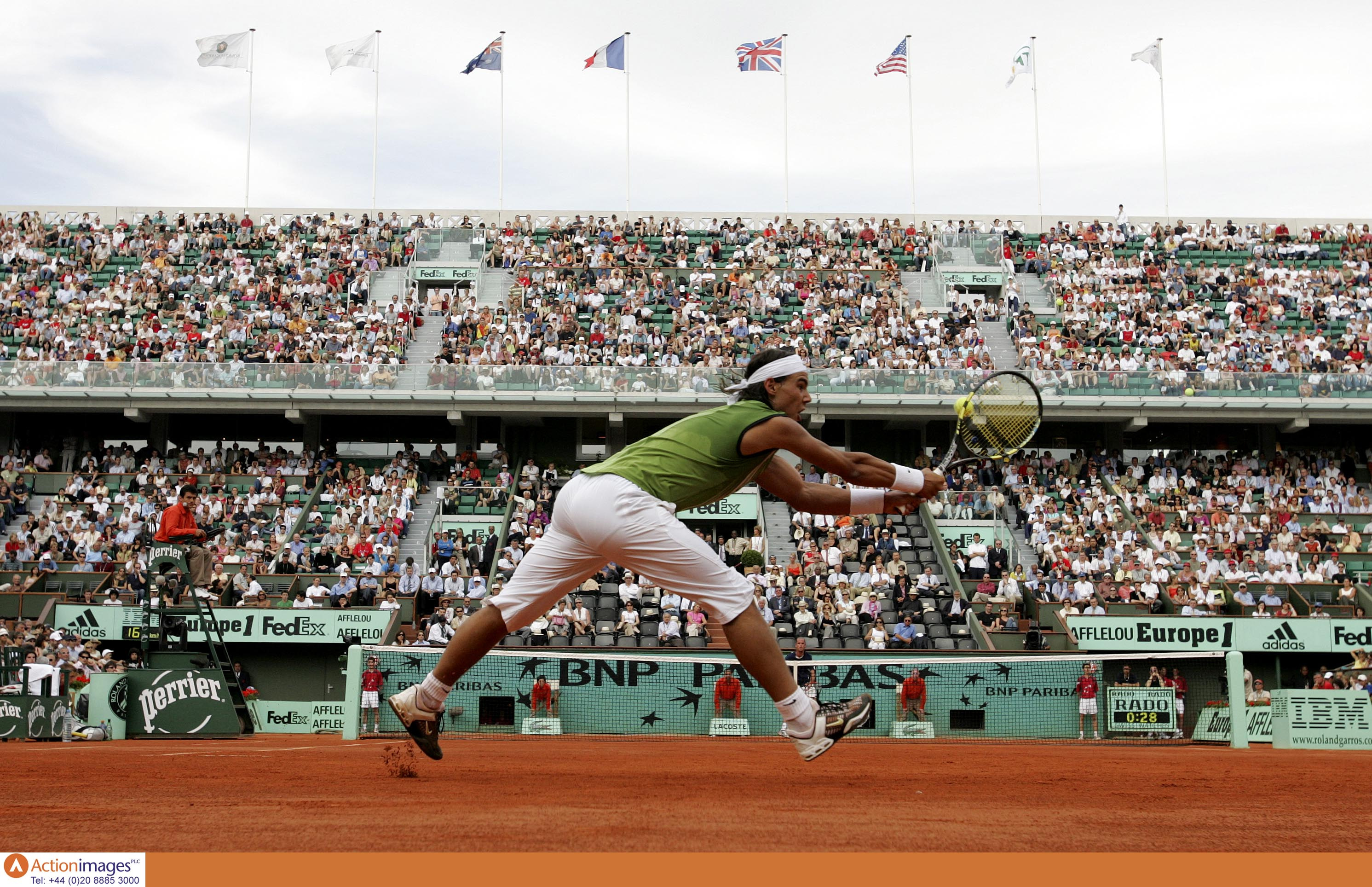 French Open