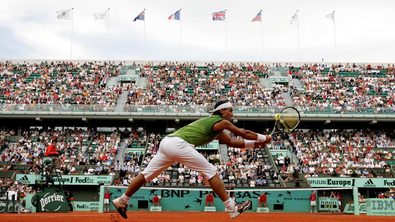 French Open