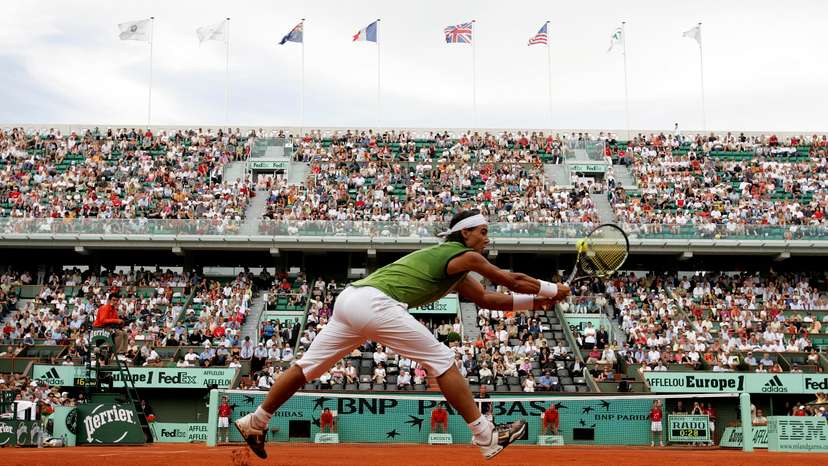 French Open