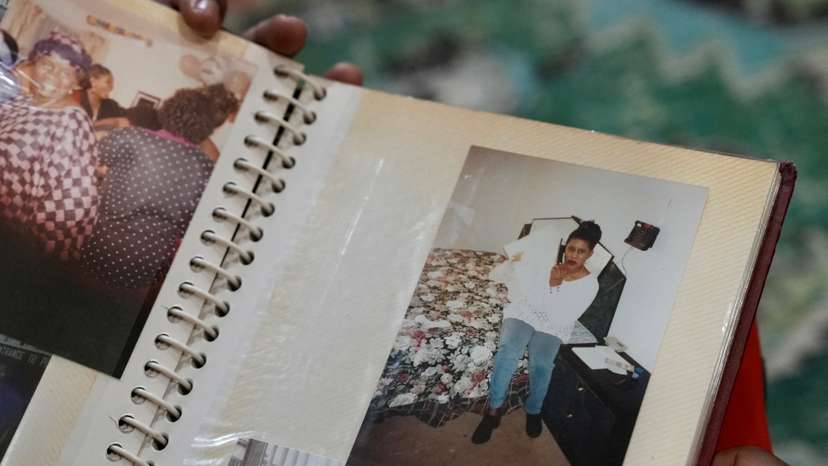 West Africans deported by Trump sent home despite jail, torture risks