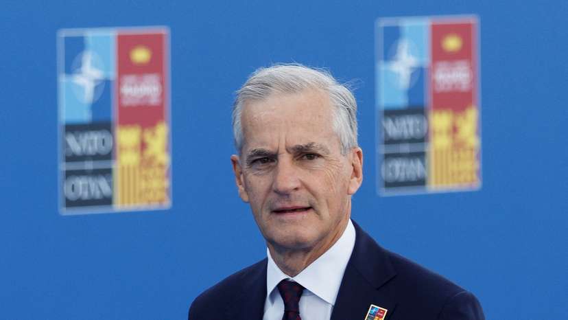NATO Summit in Madrid