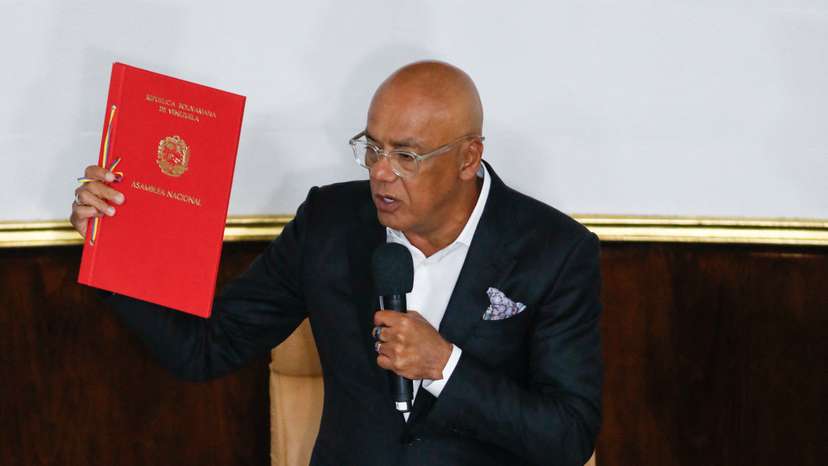 Venezuela's National Assembly to discuss amnesty law