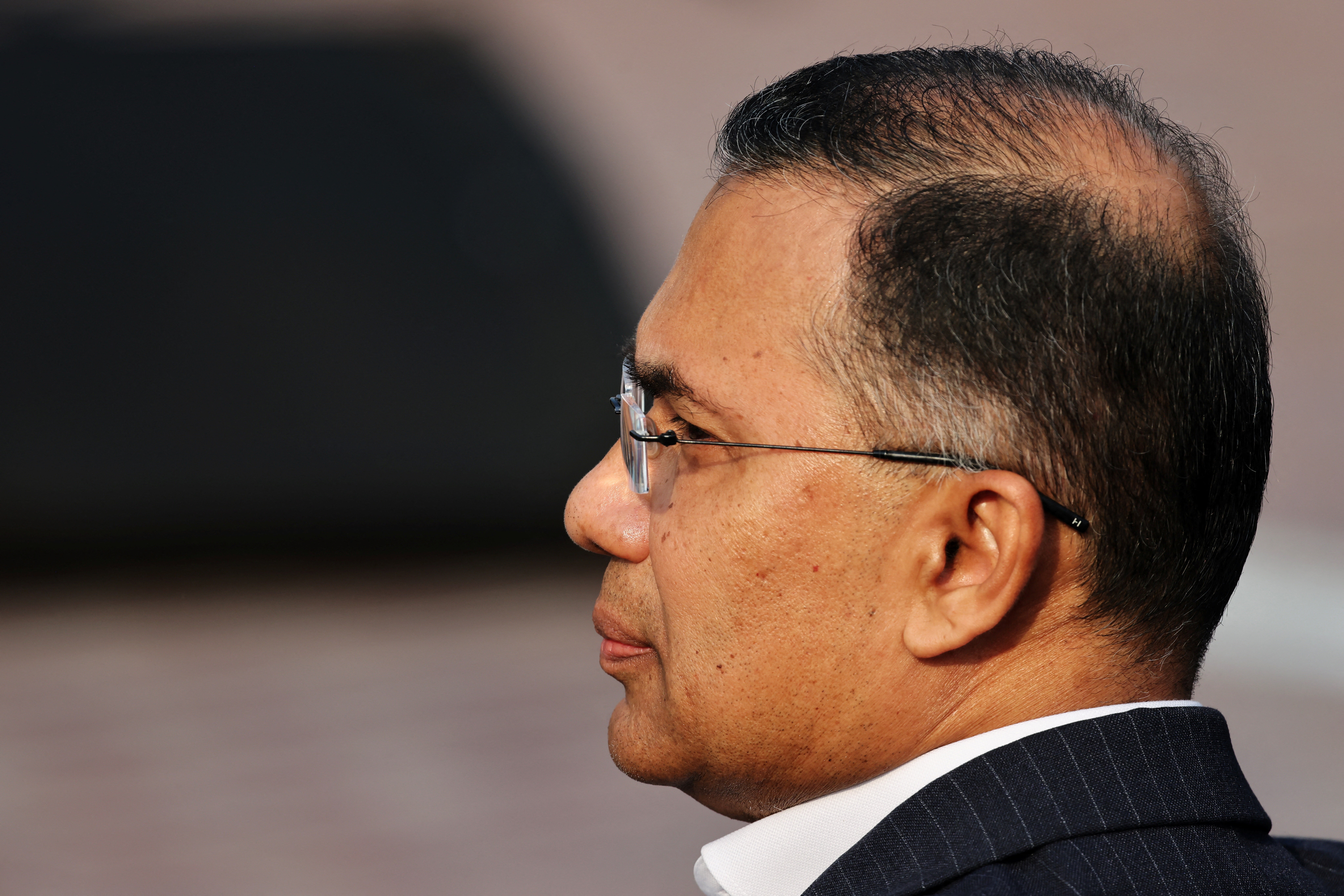 Tarique Rahman is sworn in as the next Prime Minister of Bangladesh after a landslide victory in the national polls.
