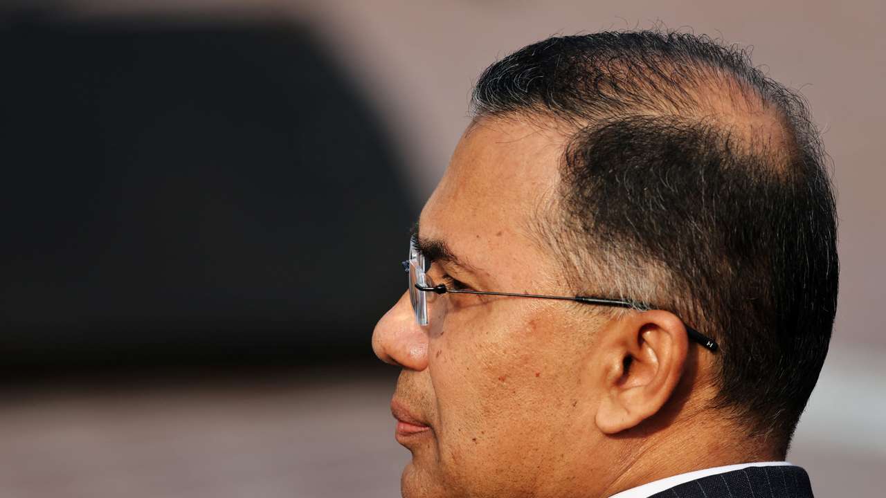 Tarique Rahman is sworn in as the next Prime Minister of Bangladesh after a landslide victory in the national polls.