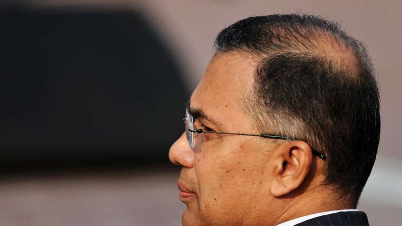 Tarique Rahman is sworn in as the next Prime Minister of Bangladesh after a landslide victory in the national polls.