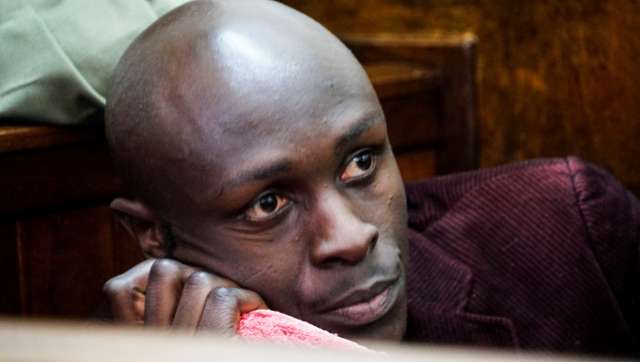 Kenyan court finds housemate of slain LGBTQ activist Chiloba guilty of murder in Eldoret