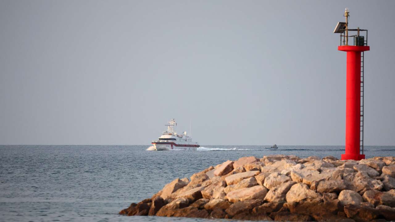 Rome court rejects orders to detain migrants in Albania