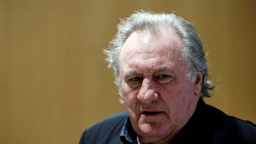 French actor Depardieu's trial over accusation of sexual assault of two women continues in Paris