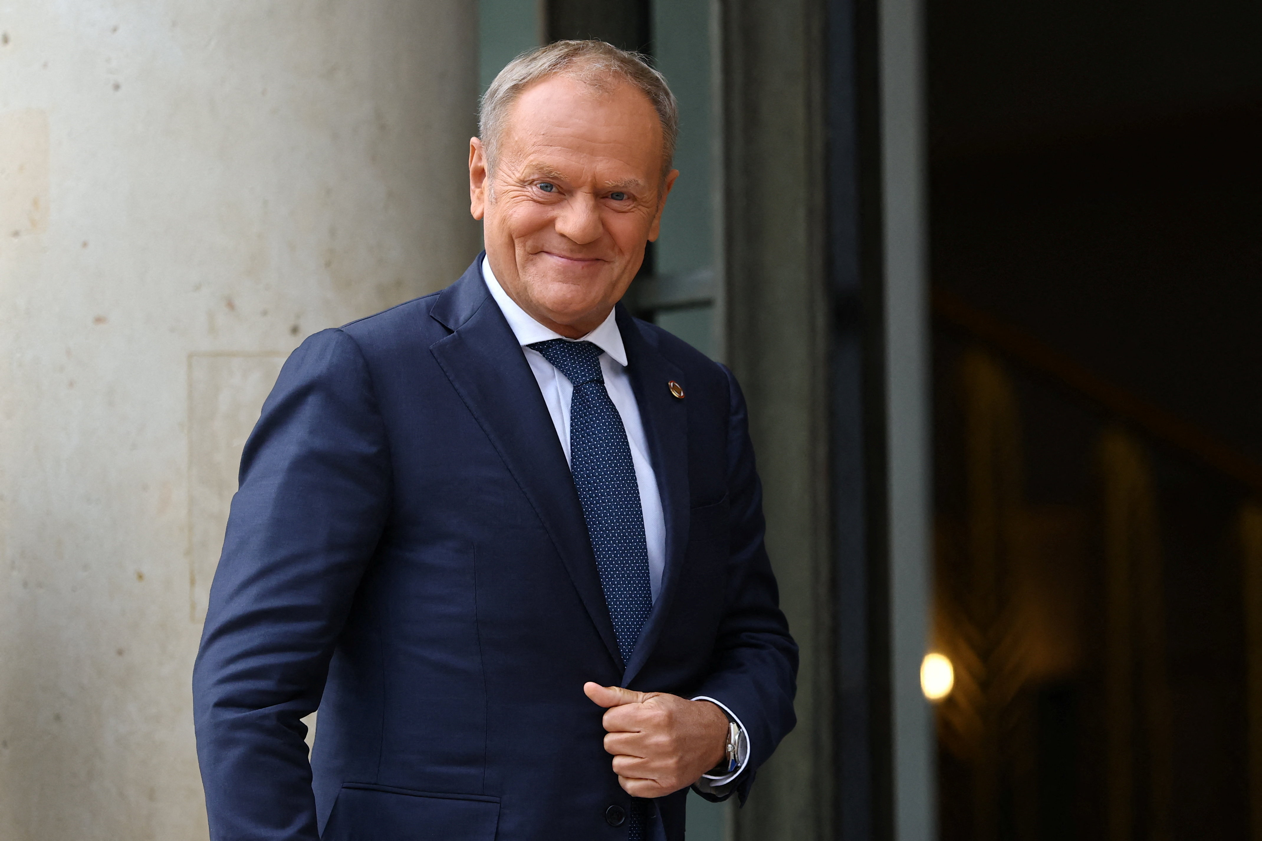 France hosts "Coalition of the Willing" summit in support to Ukraine
