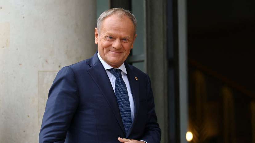 France hosts "Coalition of the Willing" summit in support to Ukraine