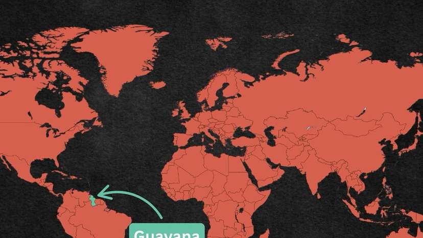 Guyana has just secured a surprising and historic distinction- the world’s only fully food self-sufficient country. A 2025 study published in Nature Food analyzed 186 nations across seven crucial food groups—fruits, vegetables, dairy, f