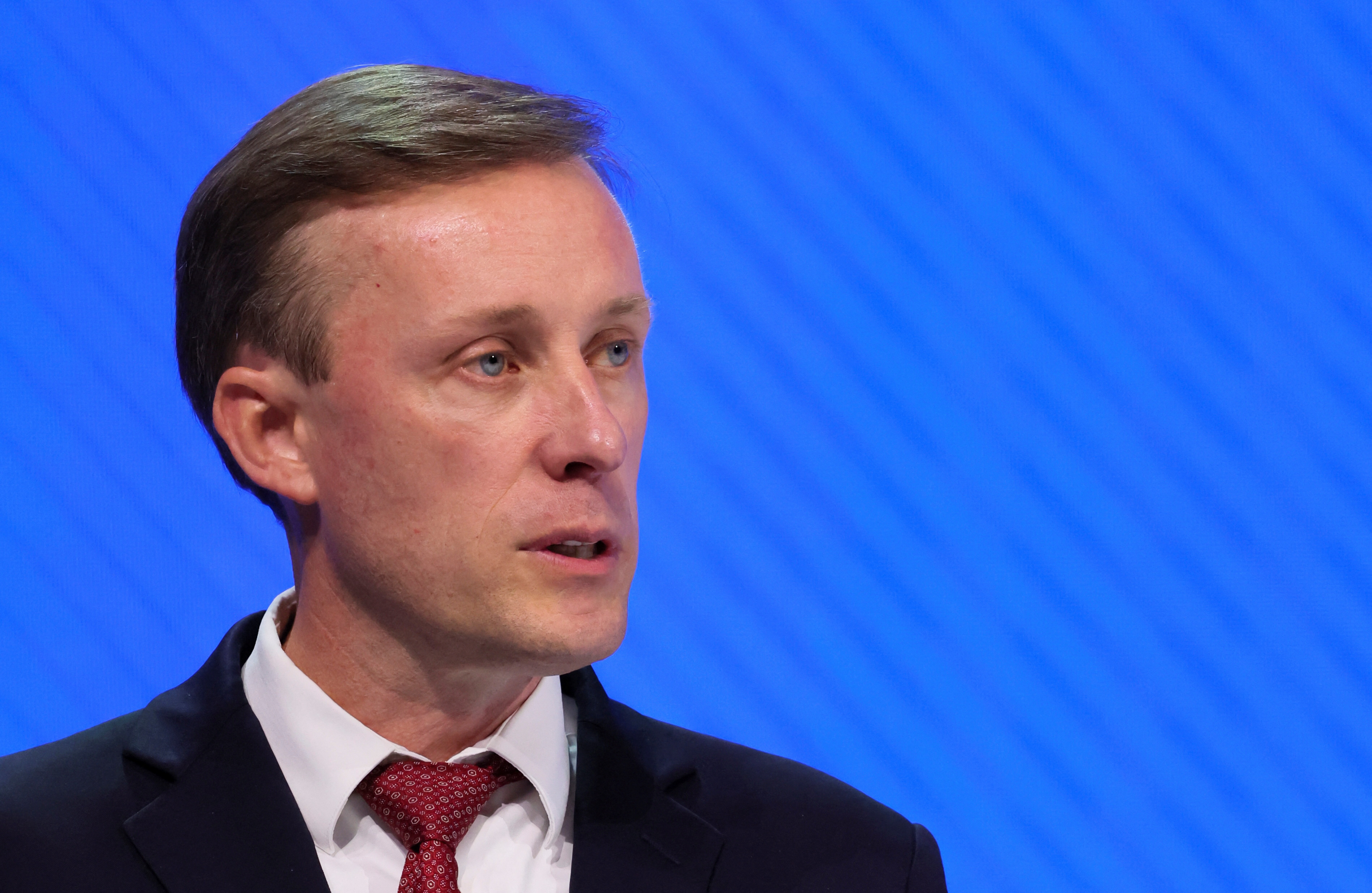 54th WEF annual meeting in Davos