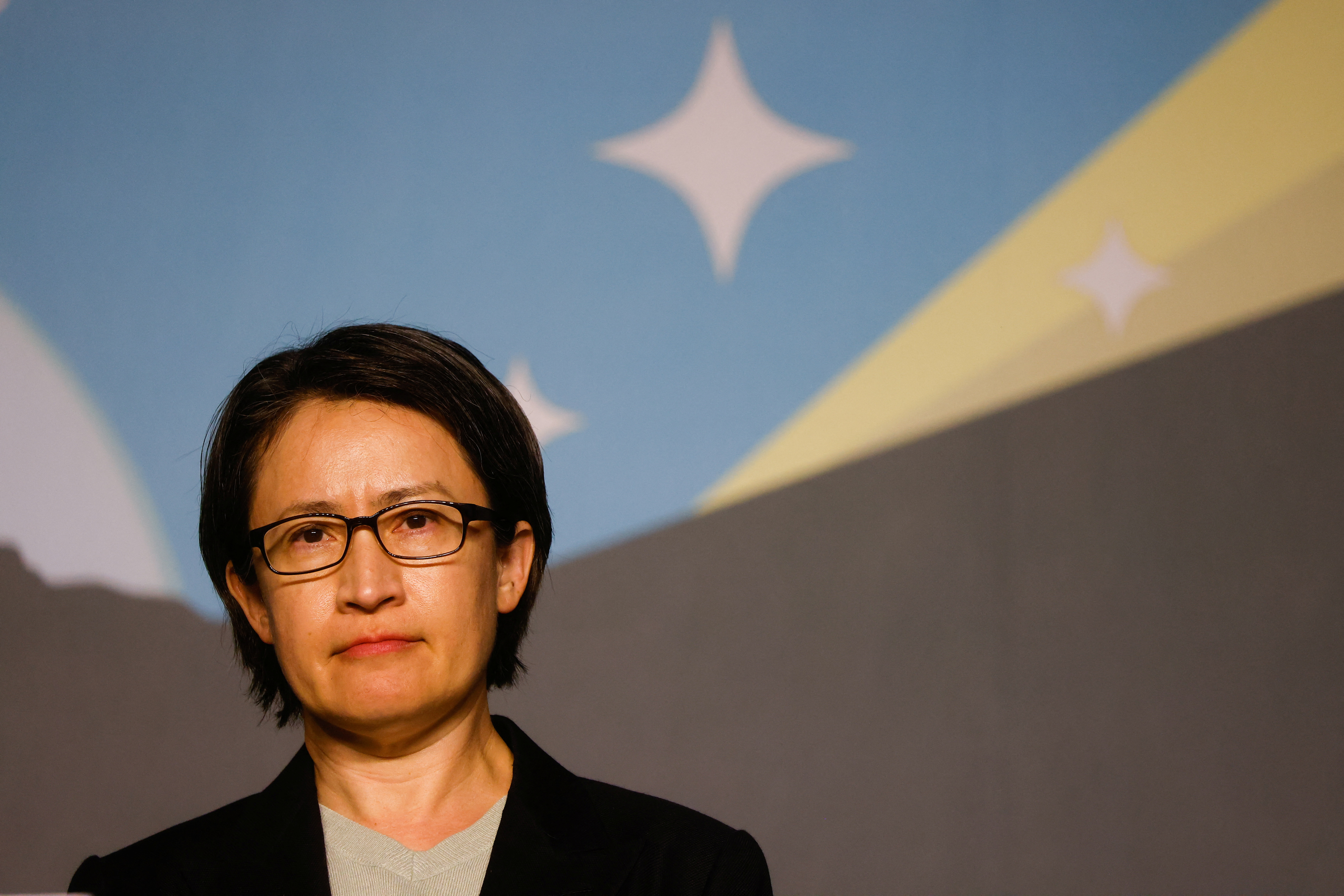 Presidential and parliamentary elections in Taipei