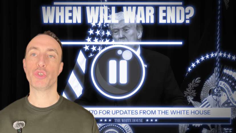 When will the Iran War end?