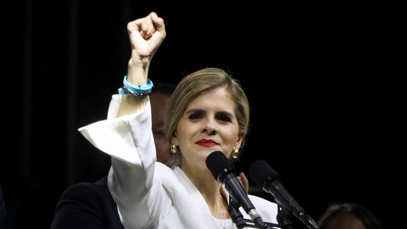 Costa Rica's general election