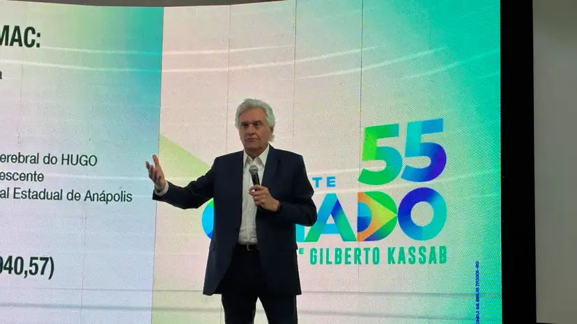 Ronaldo Caiado