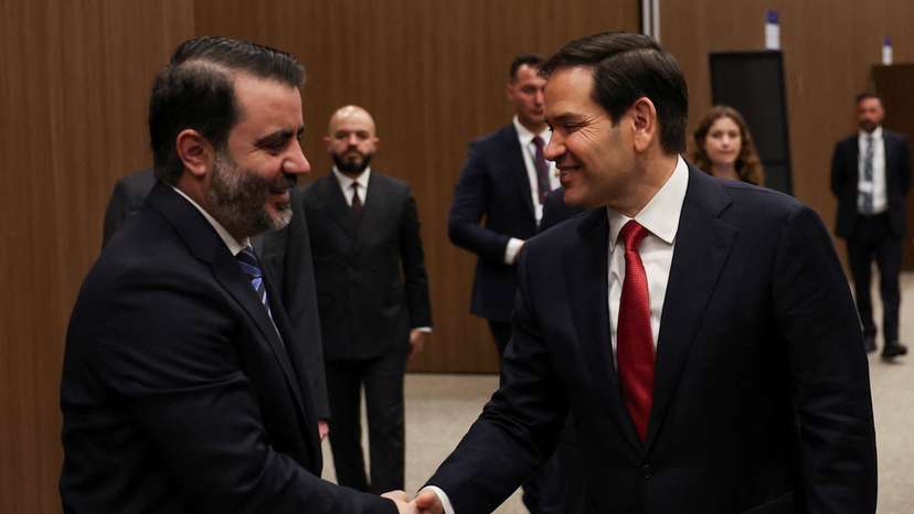 NATO foreign ministers' informal meeting in Turkey