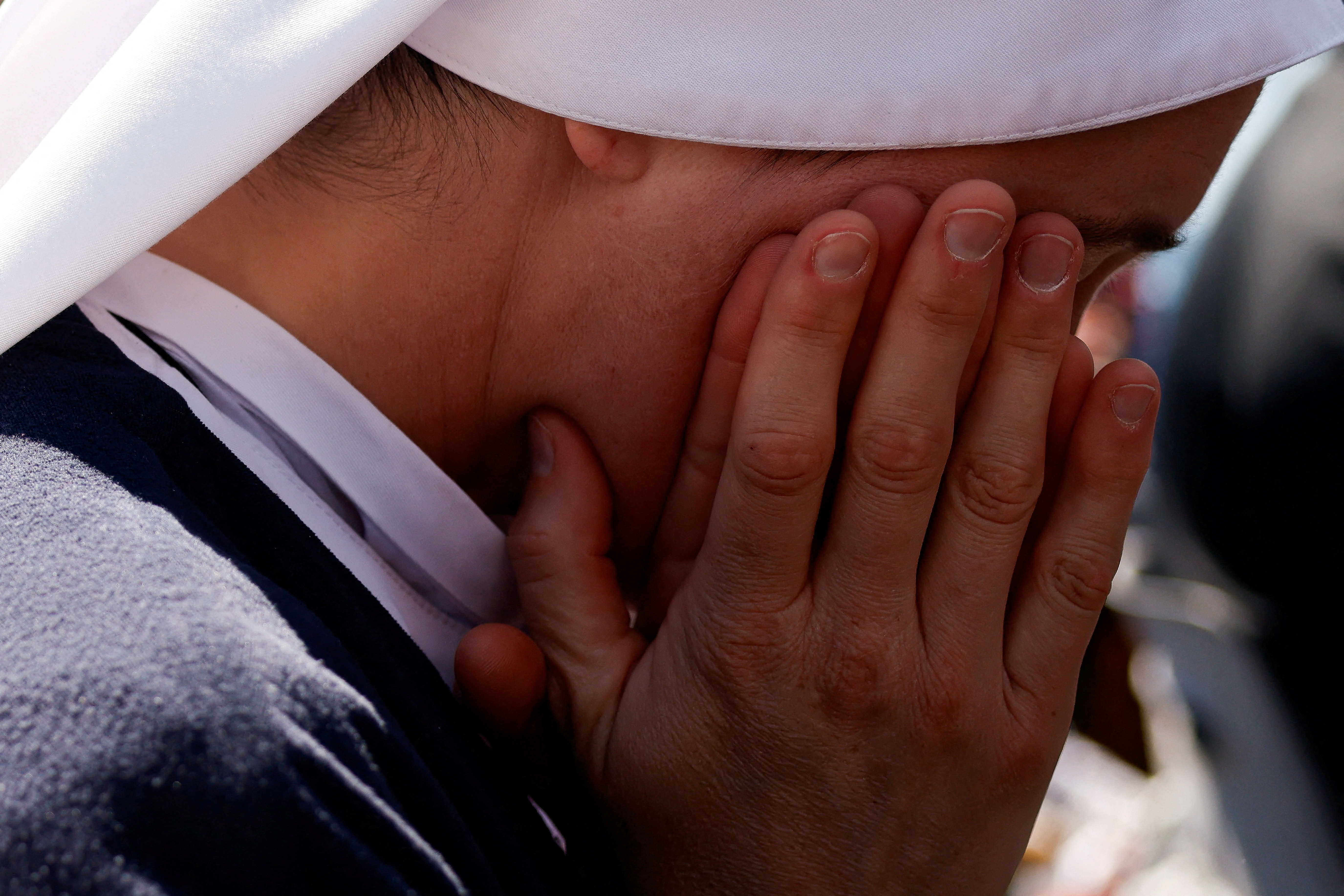 Pope Francis' funeral