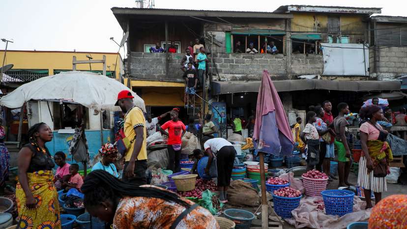 Ghana's economic crisis looms over impending elections