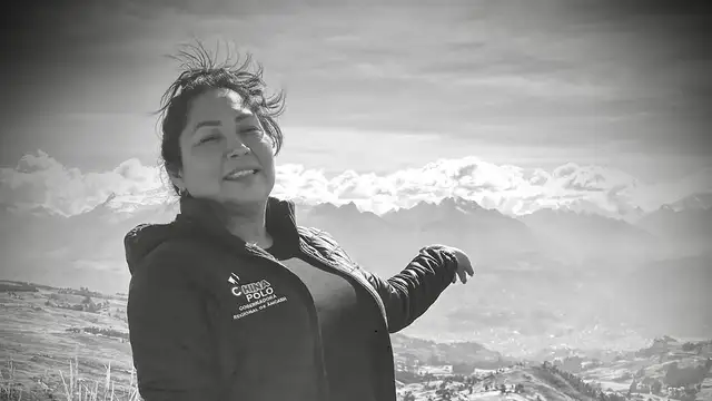 Jornalista e candidata a governadora assassinada no Peru