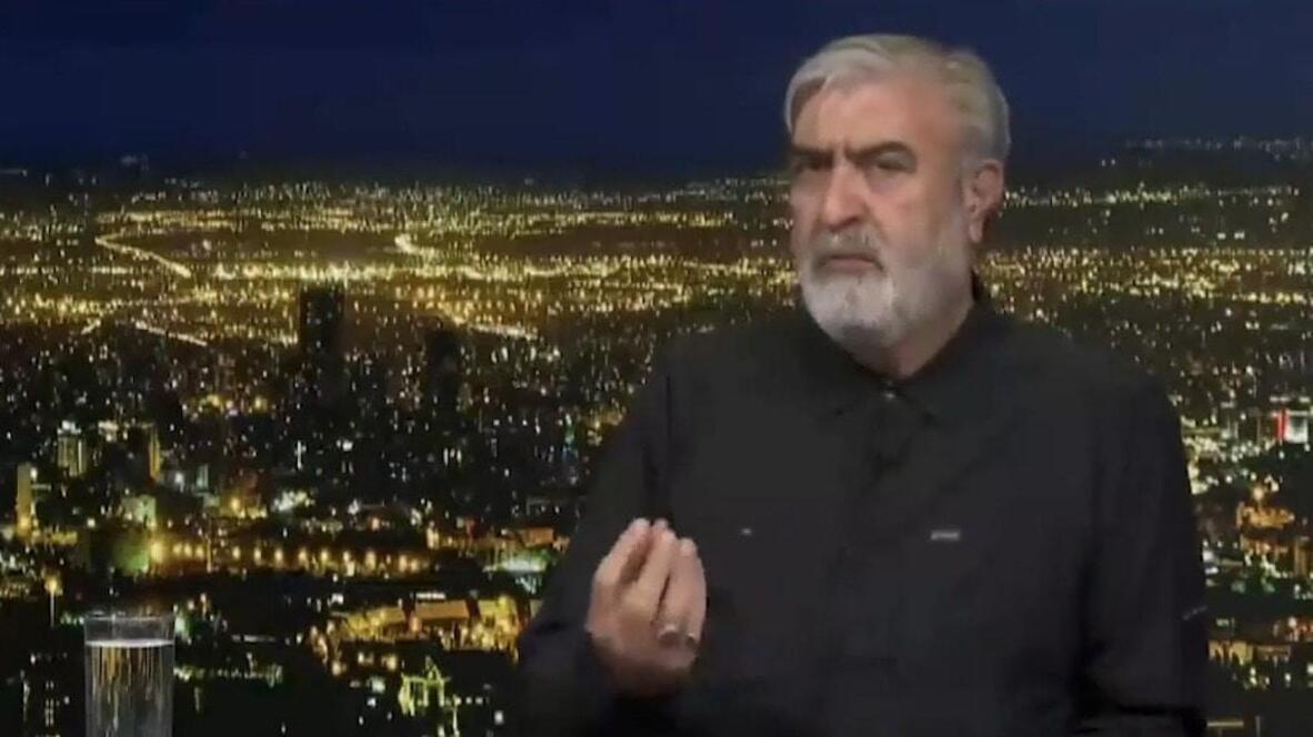 Iran says US was defeated