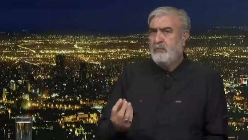 Iran says US was defeated