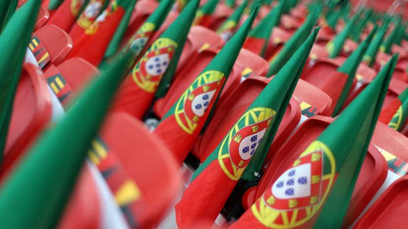 FILE PHOTO: FIFA World Cup Qatar 2022 - Quarter Final - Morocco v Portugal