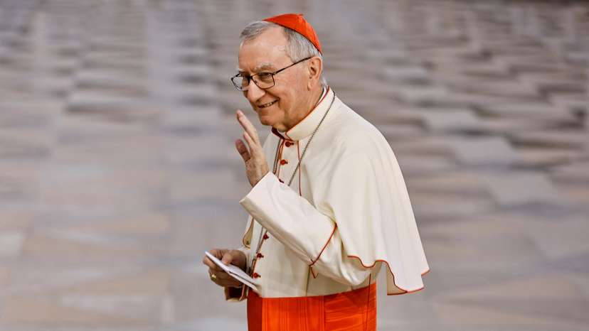 Pope Francis visits Bahrain