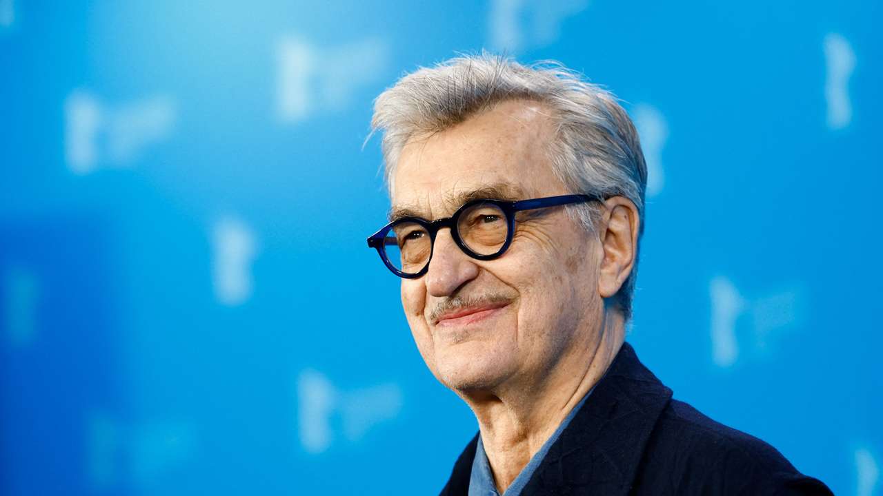 76th Berlinale International Film Festival, in Berlin