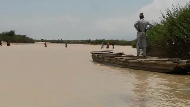 Sokoto boat disaster