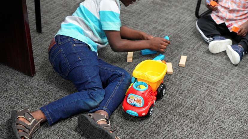 Haitians in Springfield, Ohio fear violence or even death if deported by Trump