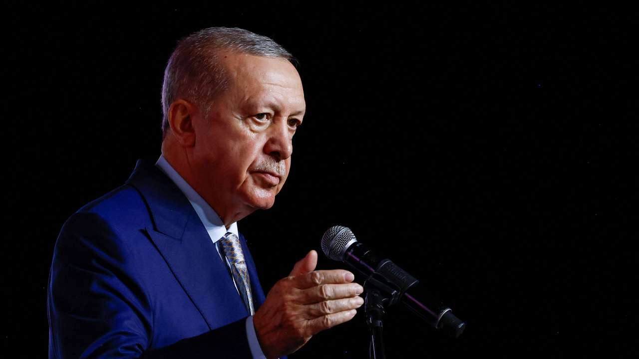 The G20 Leaders' Summit in Johannesburg