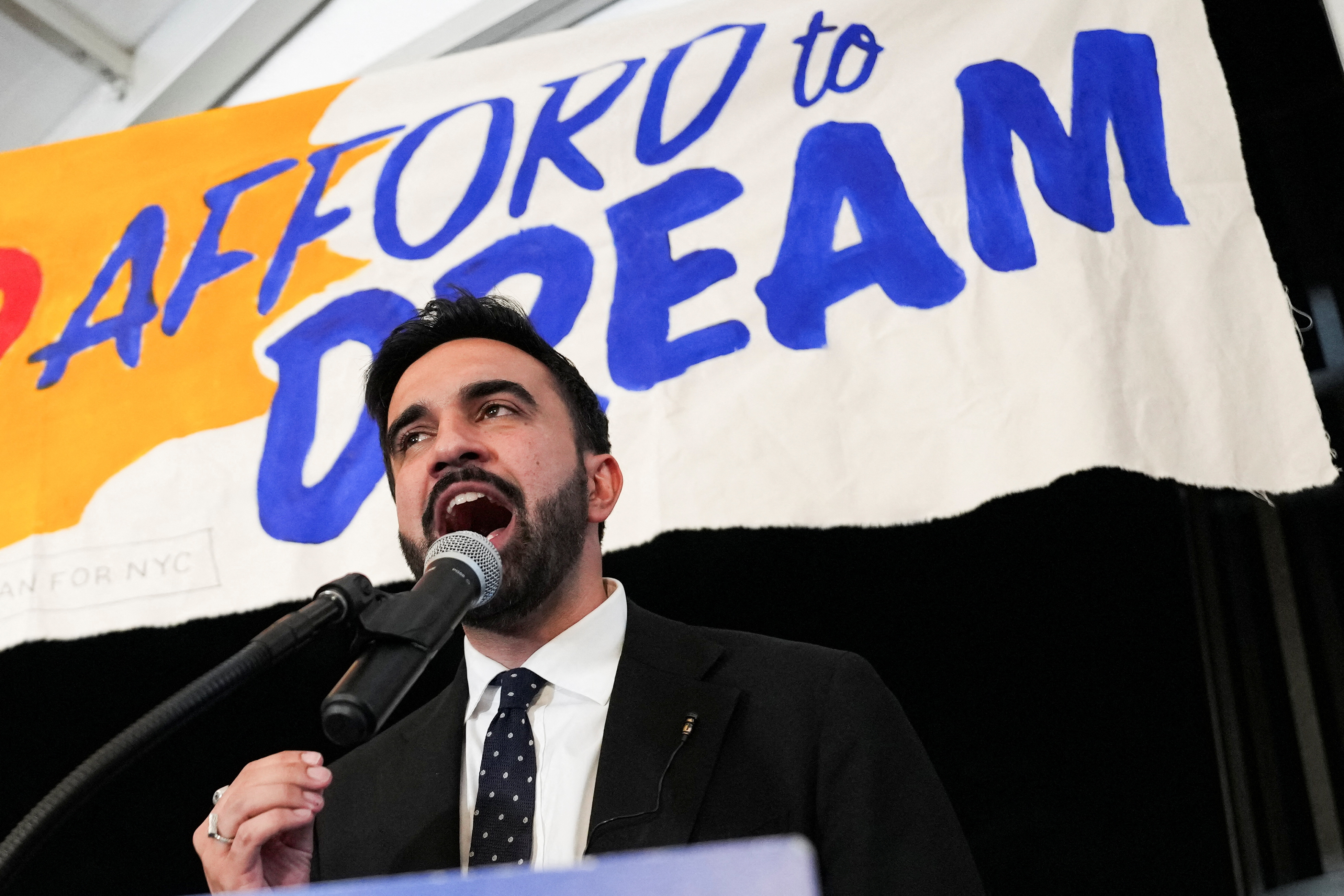 New York City Primary Election Night