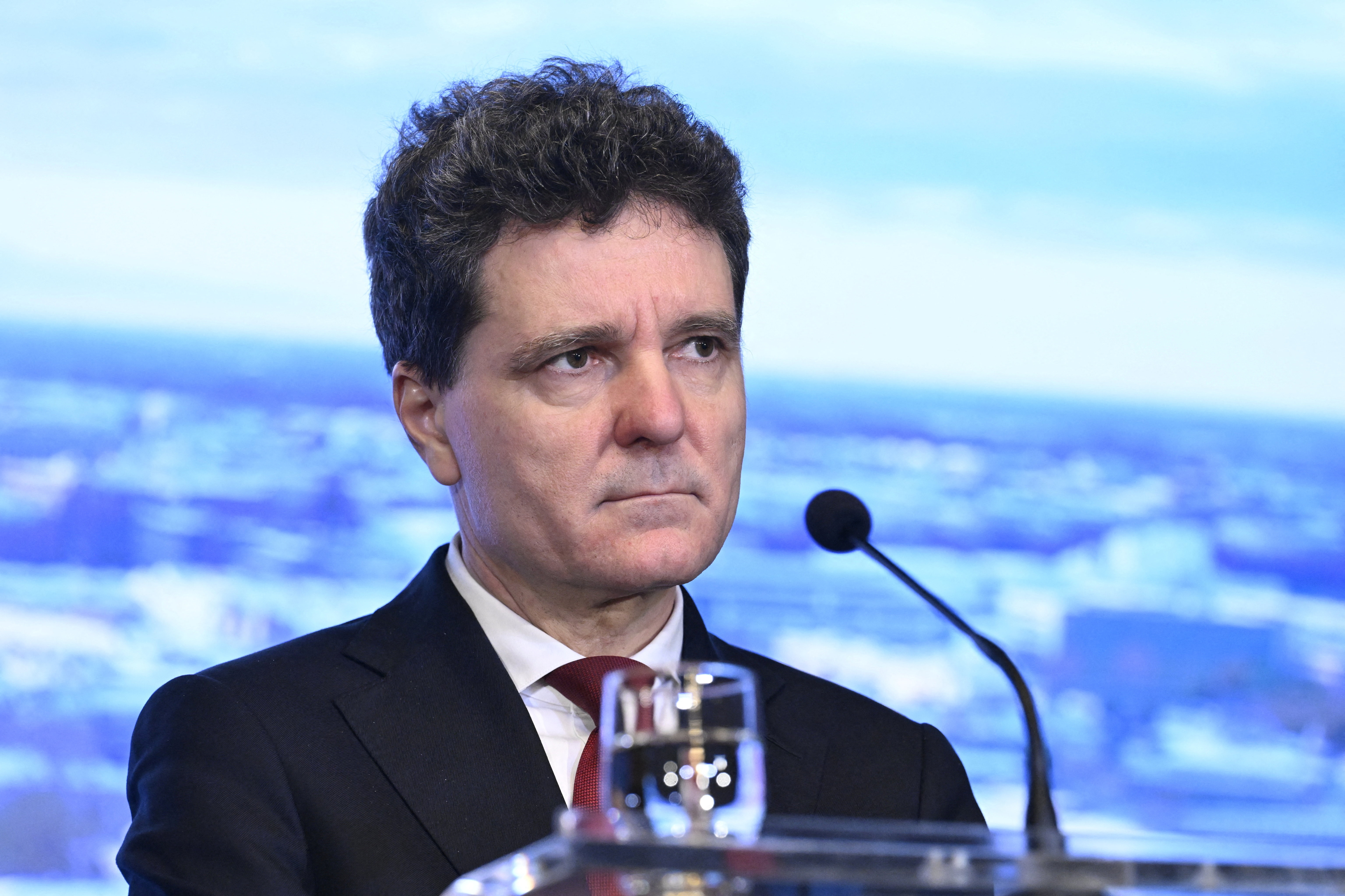 EU leaders' Eastern Flank Summit in Helsinki