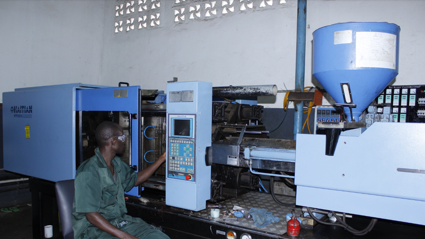 Liberia to produce palm oil locally