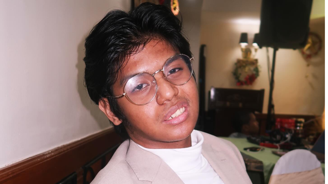 John Patrick Alejandro