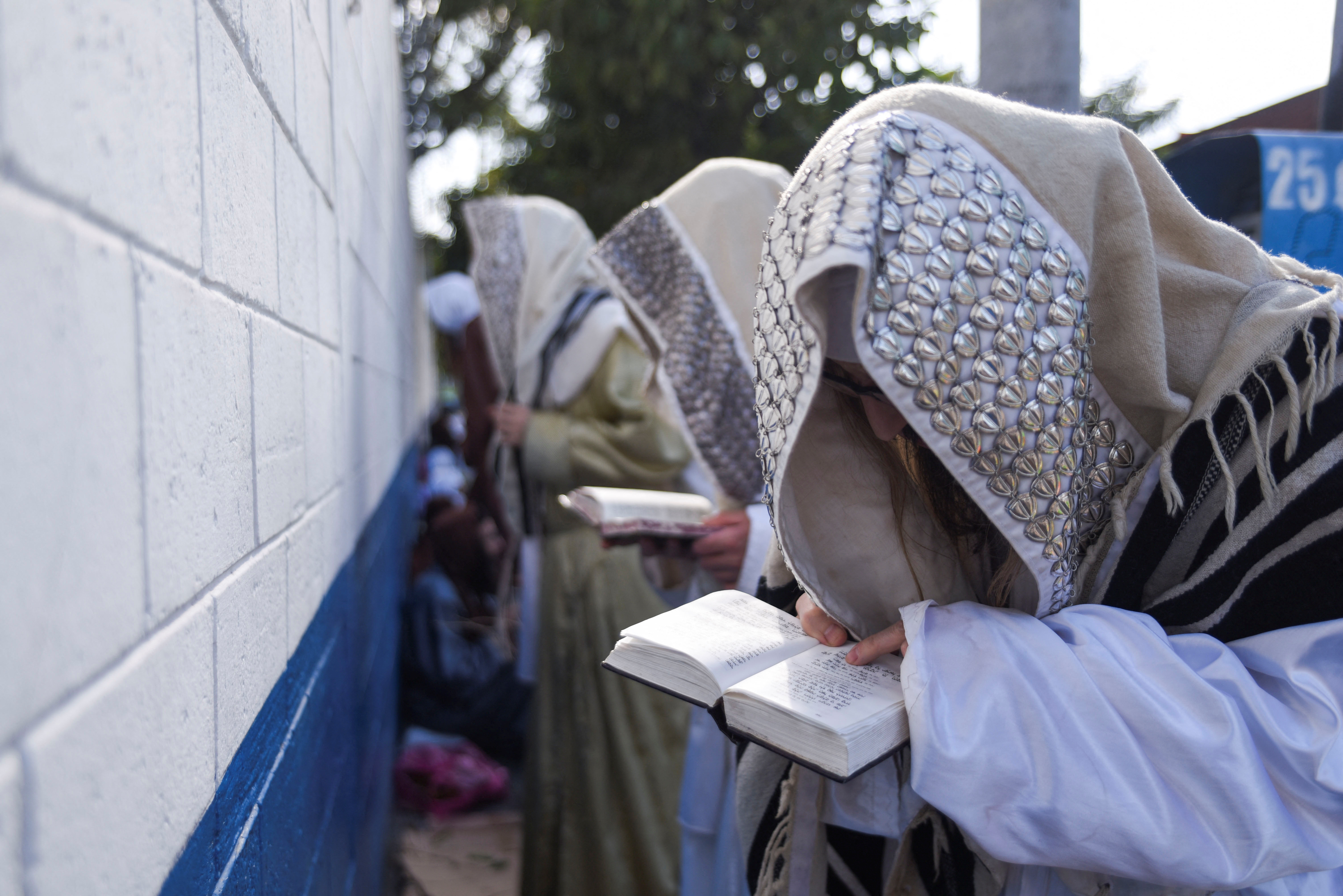 Guatemalan authorities rescue children from Jewish Lev Tahor sect