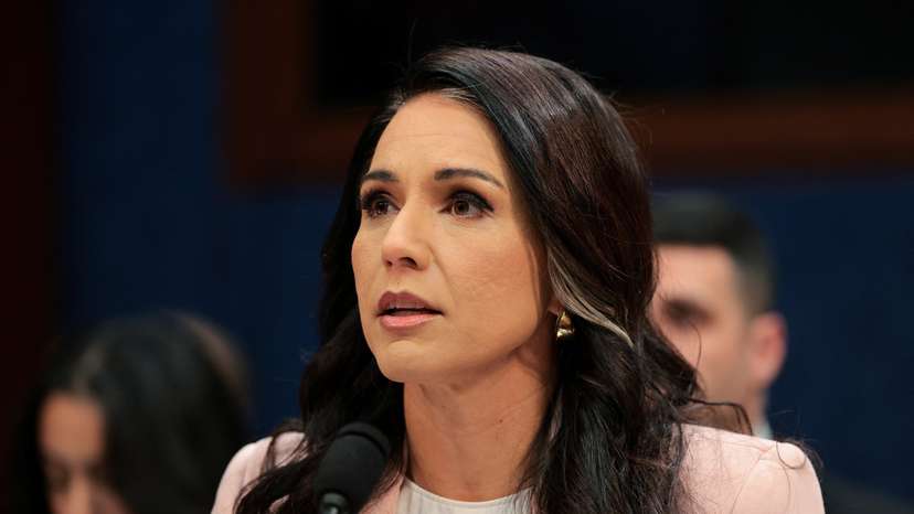 U.S. House Intelligence Committee hearing on worldwide threats, on Capitol Hill in Washington