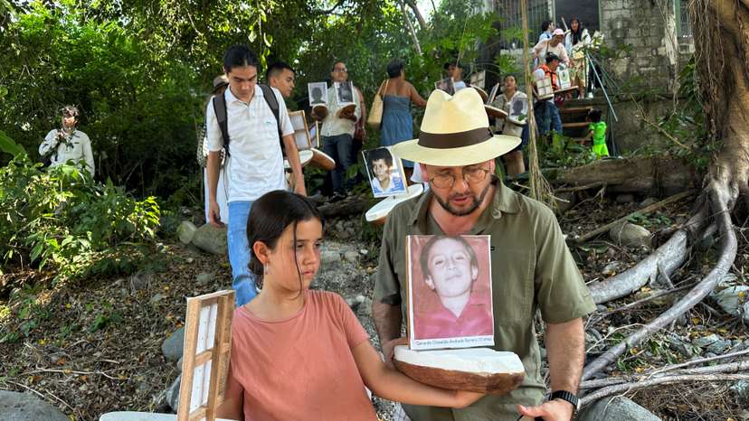 Colombia’s ‘lost children’ remain open wound 40 years after deadly volcanic eruption